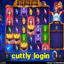 cuttly login